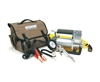 400P-Automatic Portable Compressor Kit (12V, 33% Duty, 40 Min. @ 30 PSI)