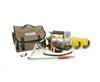 400P-RV Automatic Portable Compressor Kit (12V, 33% Duty, 40 Min. @ 30 PSI)