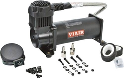 Viair 400C Single Black