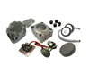 Viair 400C Air Compressor COMPLETE Rebuild Kit - New Style Only