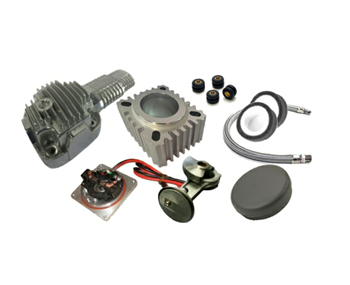 Viair 400C Air Compressor COMPLETE Rebuild Kit - New Style Only