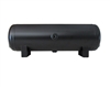 4 Gallon 6 Port Black Powder Coated Air Tank