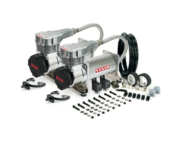 Dual 425C Platinum Air Compressor for cars & trucks