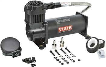 VIAIR 444C Single Black Compressor