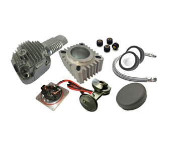 Viair 444C Air Compressor COMPLETE Rebuild Kit