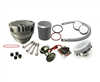 Viair 480C Air Compressor COMPLETE Rebuild Kit - New Style Only