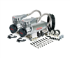 Viair 485C Dual Chrome Compressor 200 PSI Max. 100% Duty Cycle at 200 PSI