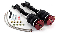 2005-2008 Dodge Magnum (Fits RWD models only) - Front Performance Kit