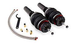 B8 Platform: 2009-2015 Audi A4 Quattro & FWD, S4, RS4, and Cabriolet - Front Performance Kit