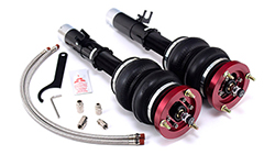 1982-1993 BMW 3 Series (E30) - With 51mm dia. struts (except 325ix), weld-in application - Front Performance Kit