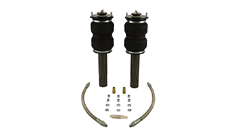 2007-2016 VW Eos (Fits AWD & FWD models 55mm front struts only) (MK5/MK6 Platform)- Front Slam Kit