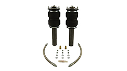 2005-2008 VW Golf R32 (Fits AWD & FWD models 55mm front struts only) (MK5/MK6 Platform) - Front Slam Kit