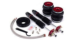 1998-2002 Z3M Roadster (E36/E37) - Rear Performance Kit