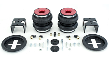 2006-2009 VW Rabbit (MK5 Platforms) (Fits models with independent suspension only) - Rear Kit without shocks