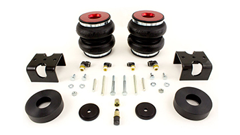 MK2 Platform: 2009-2015 Audi TTS (Fits AWD models only) - Rear Slam Kit without shocks