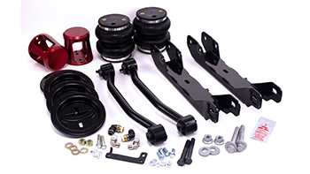 2011-2012 BMW 1M - Rear Kit without shocks