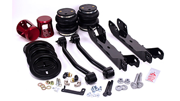 2007-2013 BMW M3 Coupe & Convertible - Rear Kit without shocks