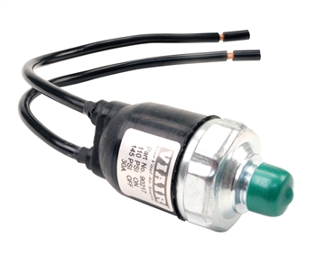 Heavy Duty Sealed Pressure Switch