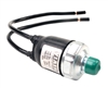 Heavy Duty Sealed Pressure Switch