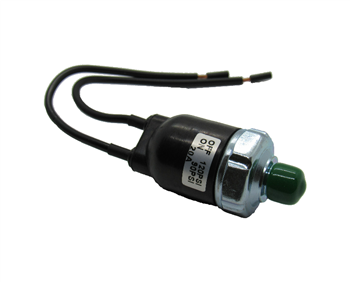 Heavy Duty Sealed Pressure Switch