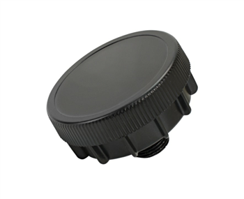 Viair 92636 Filter Housing For Stealth Black Compressor