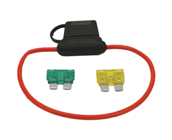 20 AMP Fuse Holder