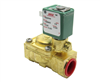 ASCO 1/2" NPT 19/32" Orifice Valve