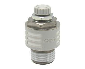 SMC PN ASN2-N03-S Slow Down valve