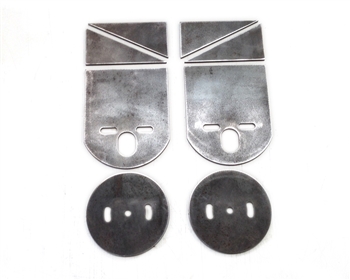 Torsion Bracket Kit For Mini Trucks- Sold as Pair