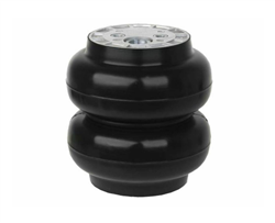 Slam Specialties RE-6, 6" DIA 1/2" NPT Air Bags - 200 PSI