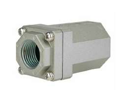 SMC Check Valve 1/2