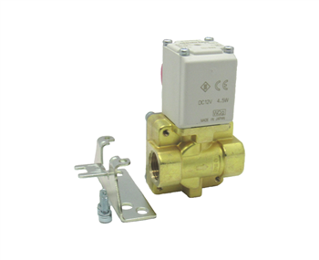 SMC Brand VXD Series valves