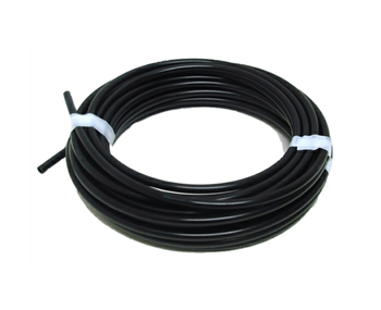 50 FT 1/2" OD DOT Approved Tubing / Brake Hose - SAE J844