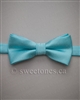 Boys formal adjustable bow tie
