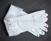 First Communion Children's Gloves