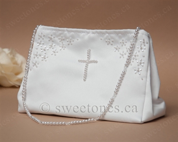 First Communion Children's purse