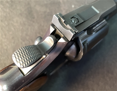 FS: A Colt Trooper 357 manufactured in 1965. The original Colt Trooper 357 was manufactured from 1953 - 1969.