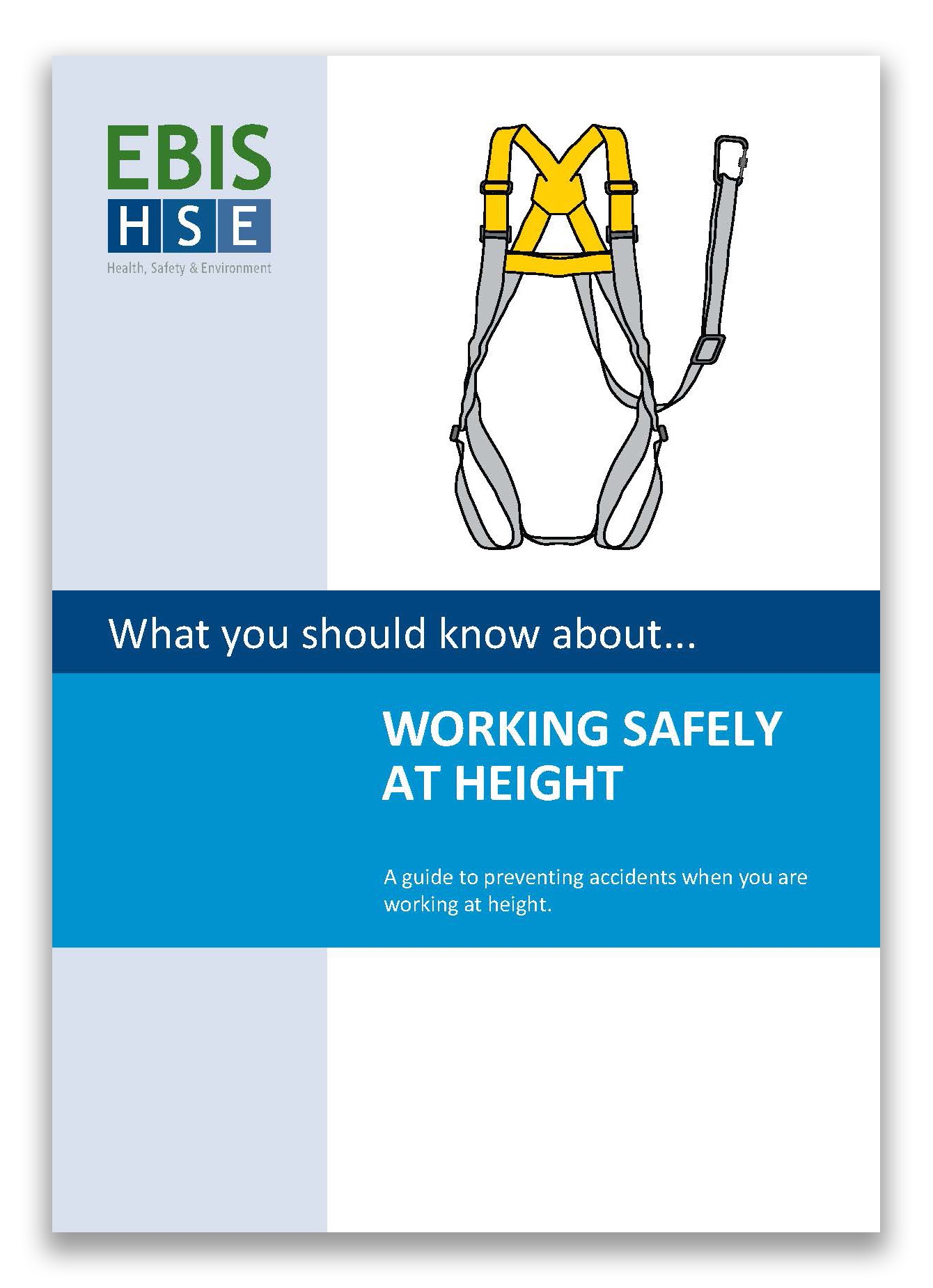 Work at Height Safety