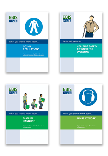Contractors - Safety Induction Pack