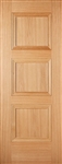 Amsterdam Oak Interior Door