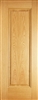 Eindhoven Oak Interior Door