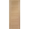 Forli Oak Interior Door