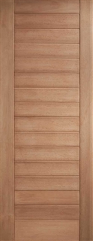 Hayes Hardwood Door