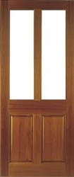 Malton Hardwood Exterior Door