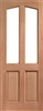 Malton Hardwood Exterior Door