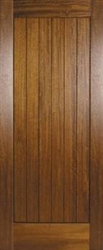 Waterford Hardwood Exterior Door