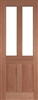 Malton Hardwood Interior Door