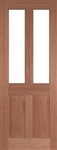 Malton Hardwood Interior Door