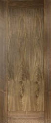 Porto Walnut Interior Door