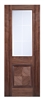 Valencia Walnut Interior Door